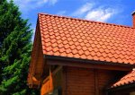 Ceramiczne pokrycia dachowe